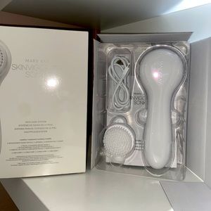 Skin care system BRUSH MARY KAY SKINVIGORATE SONIC